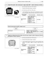 Preview for 258 page of Hino 238 Workshop Manual