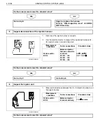 Preview for 259 page of Hino 238 Workshop Manual