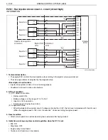 Preview for 265 page of Hino 238 Workshop Manual