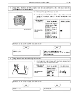 Preview for 268 page of Hino 238 Workshop Manual