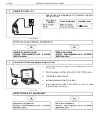 Preview for 269 page of Hino 238 Workshop Manual