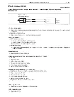 Preview for 272 page of Hino 238 Workshop Manual