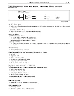 Preview for 274 page of Hino 238 Workshop Manual