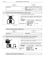 Preview for 277 page of Hino 238 Workshop Manual