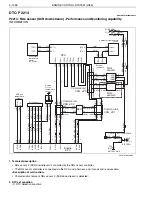 Preview for 281 page of Hino 238 Workshop Manual