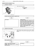 Preview for 283 page of Hino 238 Workshop Manual