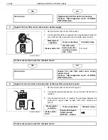 Preview for 307 page of Hino 238 Workshop Manual