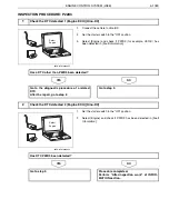 Preview for 322 page of Hino 238 Workshop Manual