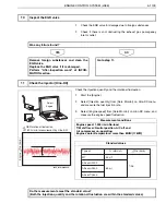 Preview for 332 page of Hino 238 Workshop Manual