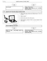 Preview for 333 page of Hino 238 Workshop Manual