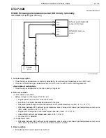 Preview for 338 page of Hino 238 Workshop Manual