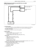 Preview for 340 page of Hino 238 Workshop Manual