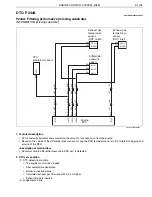 Preview for 358 page of Hino 238 Workshop Manual