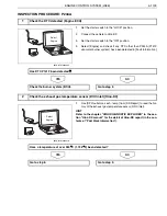 Preview for 362 page of Hino 238 Workshop Manual