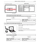 Preview for 372 page of Hino 238 Workshop Manual