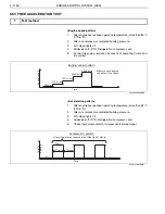 Preview for 373 page of Hino 238 Workshop Manual