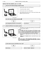 Preview for 387 page of Hino 238 Workshop Manual