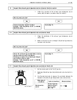 Preview for 392 page of Hino 238 Workshop Manual