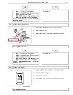 Preview for 400 page of Hino 238 Workshop Manual