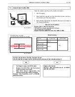 Preview for 402 page of Hino 238 Workshop Manual