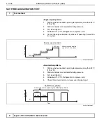 Preview for 421 page of Hino 238 Workshop Manual