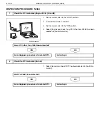 Preview for 435 page of Hino 238 Workshop Manual