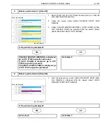 Preview for 436 page of Hino 238 Workshop Manual