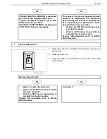 Preview for 438 page of Hino 238 Workshop Manual