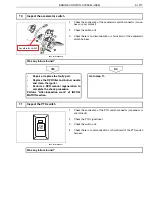 Preview for 440 page of Hino 238 Workshop Manual