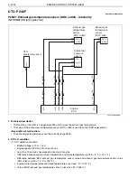 Preview for 447 page of Hino 238 Workshop Manual