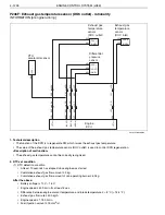 Preview for 449 page of Hino 238 Workshop Manual