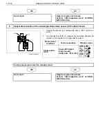 Preview for 453 page of Hino 238 Workshop Manual