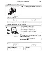 Preview for 486 page of Hino 238 Workshop Manual