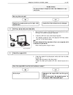 Preview for 500 page of Hino 238 Workshop Manual