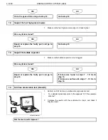 Preview for 503 page of Hino 238 Workshop Manual