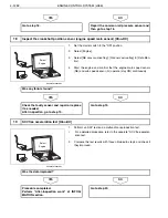 Preview for 505 page of Hino 238 Workshop Manual