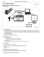 Preview for 519 page of Hino 238 Workshop Manual