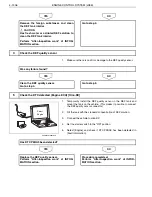 Preview for 529 page of Hino 238 Workshop Manual