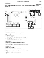 Preview for 532 page of Hino 238 Workshop Manual