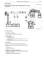 Preview for 536 page of Hino 238 Workshop Manual