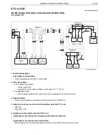 Preview for 542 page of Hino 238 Workshop Manual