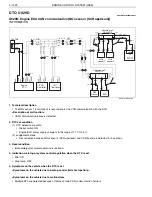 Preview for 545 page of Hino 238 Workshop Manual