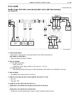 Preview for 548 page of Hino 238 Workshop Manual