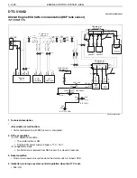 Preview for 551 page of Hino 238 Workshop Manual