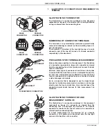 Preview for 569 page of Hino 238 Workshop Manual