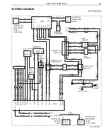 Preview for 571 page of Hino 238 Workshop Manual