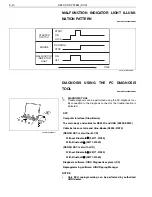 Preview for 576 page of Hino 238 Workshop Manual