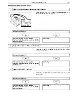 Preview for 585 page of Hino 238 Workshop Manual