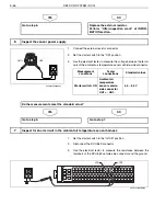 Preview for 612 page of Hino 238 Workshop Manual