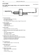 Preview for 618 page of Hino 238 Workshop Manual